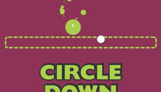 Circle Down