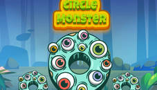 Circle Monster