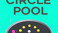 CIRCLE POOL