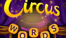 Circus Words