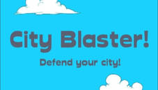 City Blaster