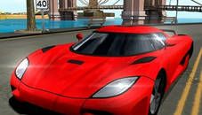 City Car Driving Simulator Stunt Master Game 3D