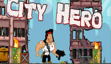 City Hero