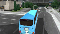 City Live Bus Simulator 2021