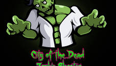 City of the Dead : Zombie Shooter