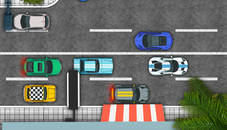 City Parking 2D