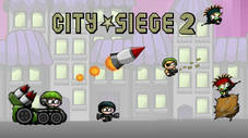 City Siege 2. Resort Siege