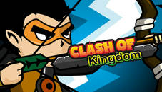 Clash of Kingdom