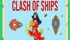 Clash of Ships