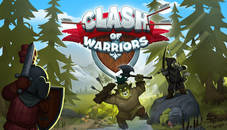 Clash of Warriors