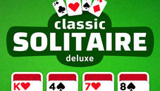 Classic Solitaire Deluxe