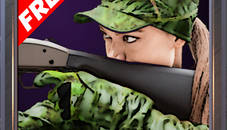 Clay Hunter 2 - Skeet Shooting