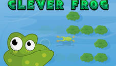 Clever Frog