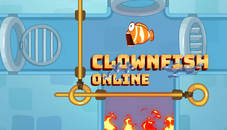 Clownfish Online