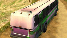 Coach Bus Drive Simulator