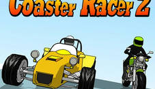 Coaster Racer 2