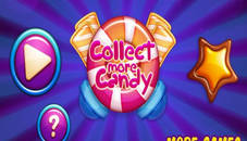 Collect More Candy