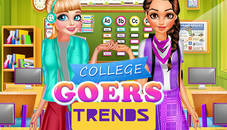 College Goers Trends