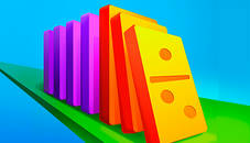 Color Blocks - Relax Puzzle