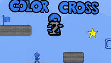 Color Cross 2