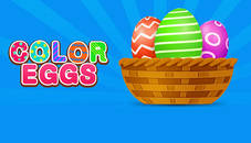 Color Eggs