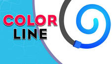 Color Line