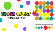 Color Quest Colors Game