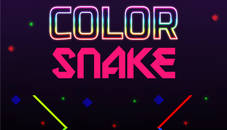 Color Snake