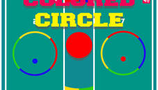 Colored Circle