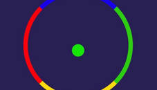 Colored Circles