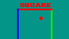 Colored Squares