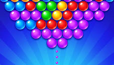 Colors Bubble Shooter