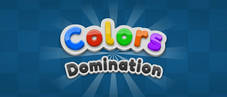 Colors domination