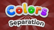 Colors separation