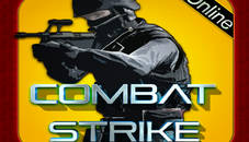 Combat Strike Multiplayer