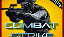 Combat Strike Multiplayer