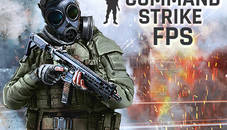 Command Strike FPS