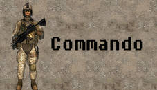 Commando