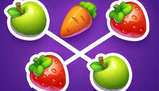 Connect Fruits