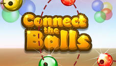 Connect The Balls