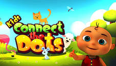 Connect The Dots for Kids