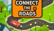 Connect the roads