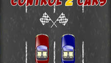 Control 2 Cars