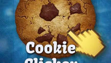 Cookie Clicker : clicker games