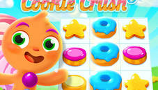 Cookie Crush 3