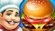 Cooking Fever