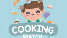 Cooking Match