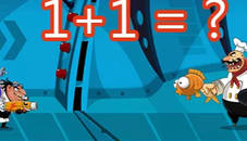 Cool Math Games for Kids 6-11