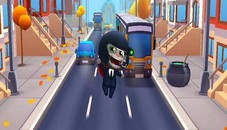 Cool Run 3D