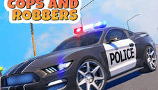 Cops and Robbers 2